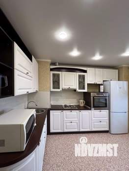 1-к квартира, на длительный срок, 42м2, 14/18 этаж