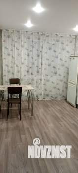 1-к квартира, посуточно, 45м2, 3/15 этаж