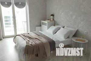 1-к квартира, посуточно, 37м2, 9/10 этаж