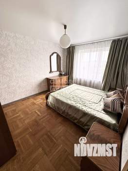 3-к квартира, на длительный срок, 76м2, 6/17 этаж