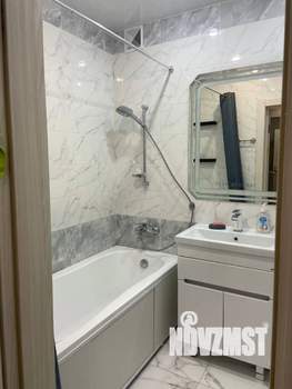 1-к квартира, на длительный срок, 45м2, 6/10 этаж