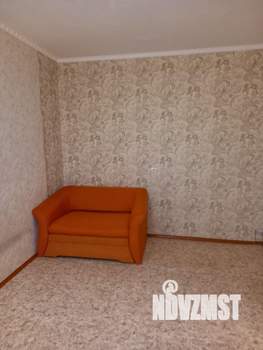 1-к квартира, на длительный срок, 43м2, 7/11 этаж