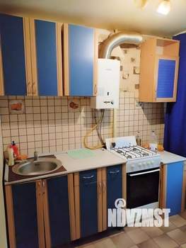 2-к квартира, на длительный срок, 46м2, 3/5 этаж