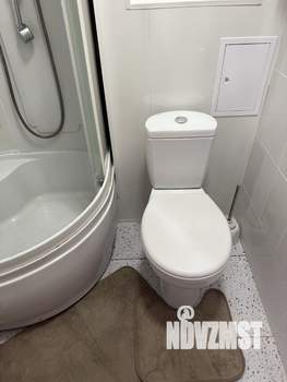 Студия квартира, посуточно, 19м2, 4/5 этаж