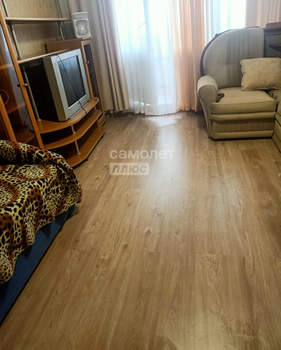 1-к квартира, на длительный срок, 38м2, 6/9 этаж