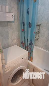 1-к квартира, на длительный срок, 33м2, 2/9 этаж