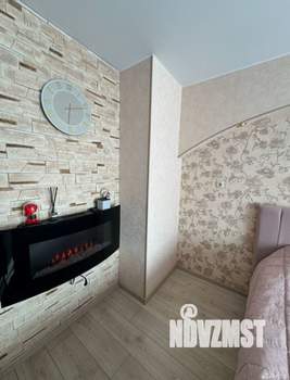 1-к квартира, на длительный срок, 35м2, 2/17 этаж