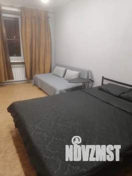 1-к квартира, посуточно, 31м2, 2/4 этаж