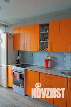 1-к квартира, посуточно, 46м2, 14/16 этаж