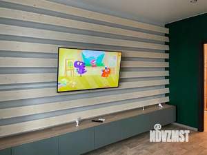 1-к квартира, посуточно, 48м2, 1/1 этаж