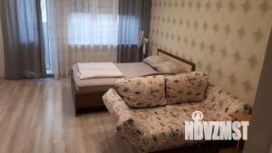 Студия квартира, посуточно, 34м2, 2/5 этаж