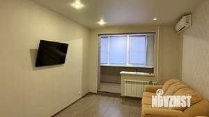 1-к квартира, на длительный срок, 39м2, 6/14 этаж