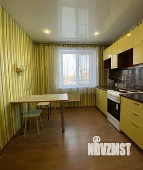 1-к квартира, на длительный срок, 37м2, 2/10 этаж