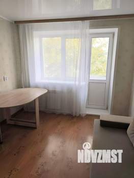 1-к квартира, на длительный срок, 31м2, 3/5 этаж