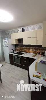 1-к квартира, на длительный срок, 39м2, 6/17 этаж