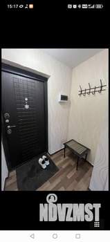 1-к квартира, на длительный срок, 30м2, 1/6 этаж