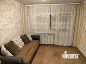 1-к квартира, на длительный срок, 28м2, 4/5 этаж