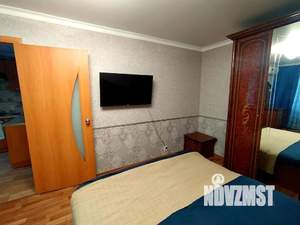 1-к квартира, посуточно, 31м2, 2/5 этаж