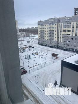 1-к квартира, на длительный срок, 44м2, 7/9 этаж