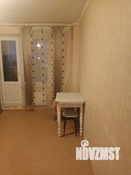 1-к квартира, на длительный срок, 40м2, 5/19 этаж