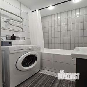 1-к квартира, посуточно, 29м2, 1/1 этаж