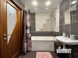 2-к квартира, посуточно, 65м2, 6/18 этаж