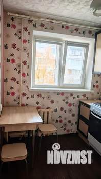 1-к квартира, на длительный срок, 31м2, 3/6 этаж