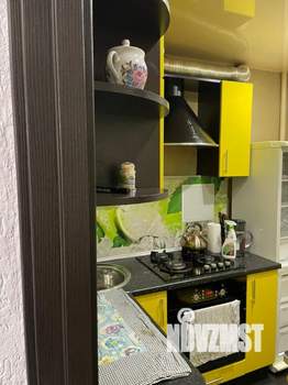2-к квартира, на длительный срок, 44м2, 2/5 этаж