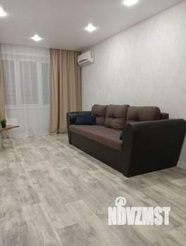 1-к квартира, на длительный срок, 37м2, 6/9 этаж