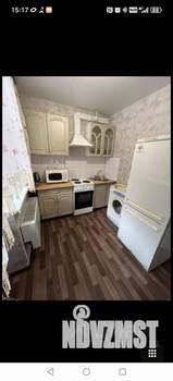 1-к квартира, на длительный срок, 30м2, 1/6 этаж
