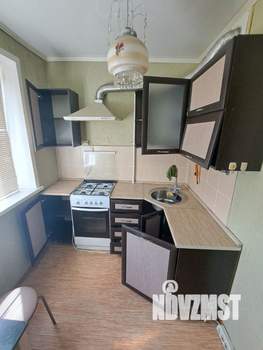 1-к квартира, на длительный срок, 31м2, 4/5 этаж