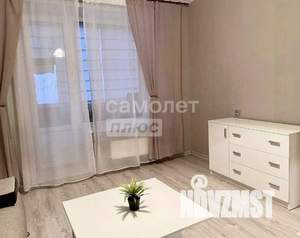 1-к квартира, на длительный срок, 42м2, 8/10 этаж