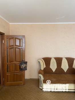 1-к квартира, на длительный срок, 36м2, 3/5 этаж