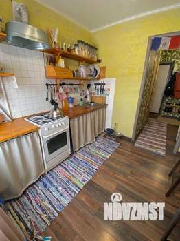 1-к квартира, на длительный срок, 34м2, 2/10 этаж