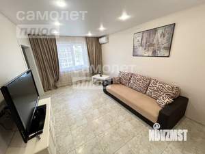 2-к квартира, на длительный срок, 58м2, 8/9 этаж