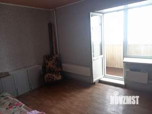 3-к квартира, на длительный срок, 52м2, 5/17 этаж