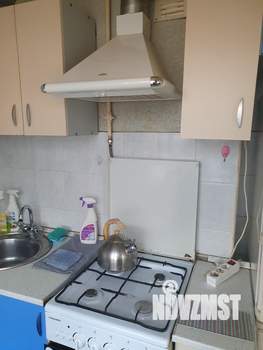 3-к квартира, на длительный срок, 57м2, 2/5 этаж