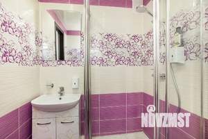 1-к квартира, посуточно, 34м2, 5/9 этаж