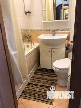 1-к квартира, на длительный срок, 31м2, 7/16 этаж