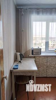 1-к квартира, на длительный срок, 30м2, 5/5 этаж