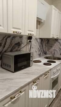 1-к квартира, на длительный срок, 43м2, 15/17 этаж