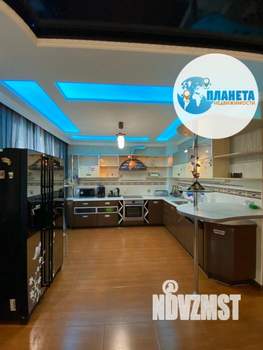 4-к квартира, на длительный срок, 185м2, 6/11 этаж