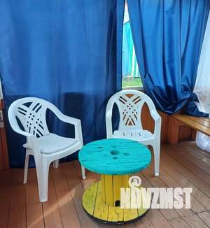 Студия квартира, посуточно, 24м2, 2/2 этаж