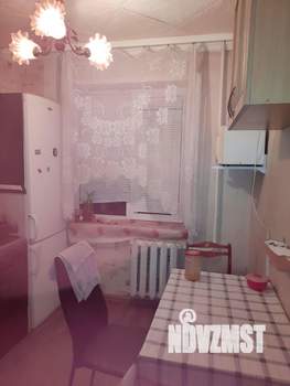 2-к квартира, на длительный срок, 48м2, 1/5 этаж