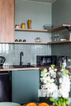 2-к квартира, посуточно, 48м2, 1/1 этаж