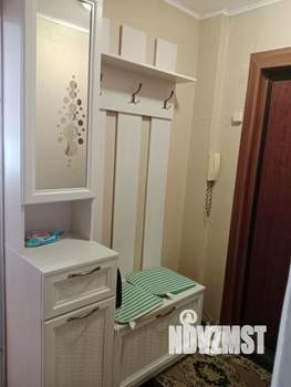 1-к квартира, на длительный срок, 27м2, 2/5 этаж