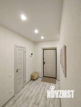 1-к квартира, на длительный срок, 43м2, 10/13 этаж