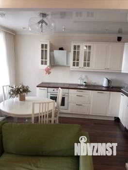 Студия квартира, на длительный срок, 38м2, 14/14 этаж