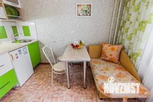 1-к квартира, посуточно, 36м2, 9/18 этаж