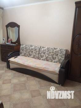 1-к квартира, на длительный срок, 34м2, 1/9 этаж